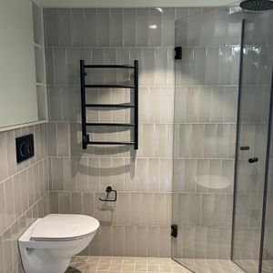 Fyrisvallsgatan, Uppsala - Foto 3