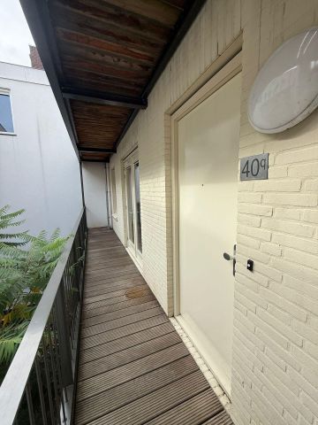 Appartement te huur: Westeinde 40-Q 2512 HE Den Haag - Photo 2