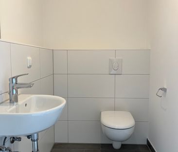 *Erstbezug* Barrierefreie 3-Zimmer-Wohnung sucht Sie! - Photo 5