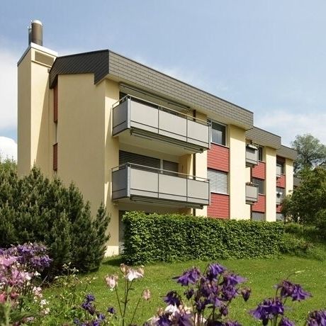Wohnen im Grünen - Foto 1