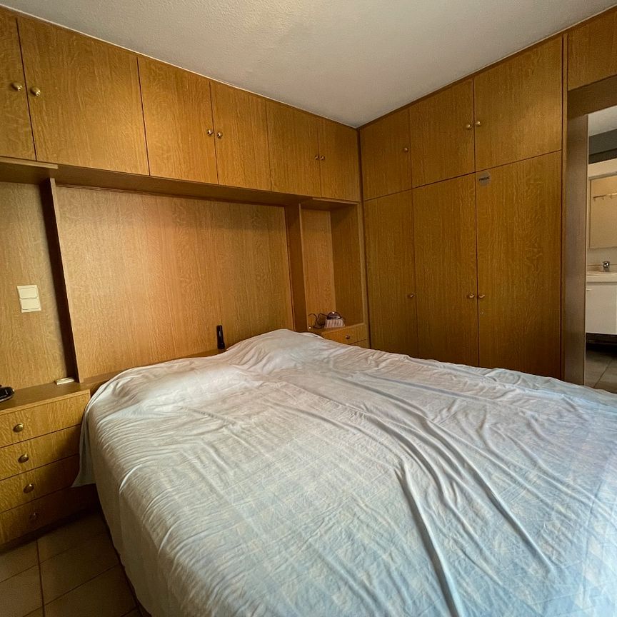 Appartement met 1 slaapkamer + slaaphoek gelegen aan de jachthaven - Foto 1
