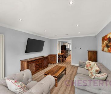 3 bedroom terraced house to rent - Photo 2