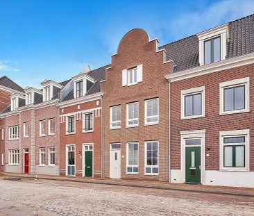 Maison familiale Langdonkstraat 12, Helmond - À louer - Foto 6
