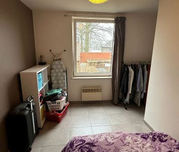 Appartement te huur in Ruddervoorde voor € 620 met 1 slaapkamer - Photo 6