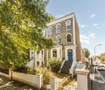 Hammersmith Grove, Hammersmith, W6 - Photo 3