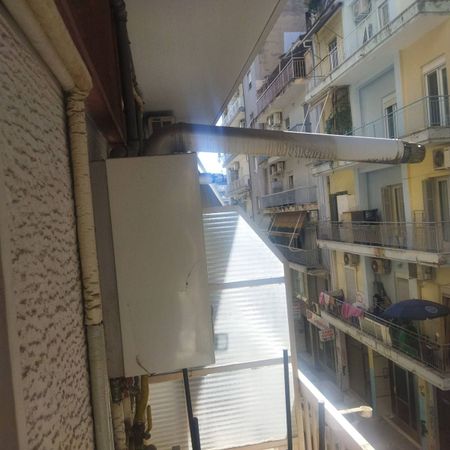 Διαμέρισμα για ενοικίαση Αντιγονιδών (Κέντρο Θεσσαλονίκης) - Photo 5