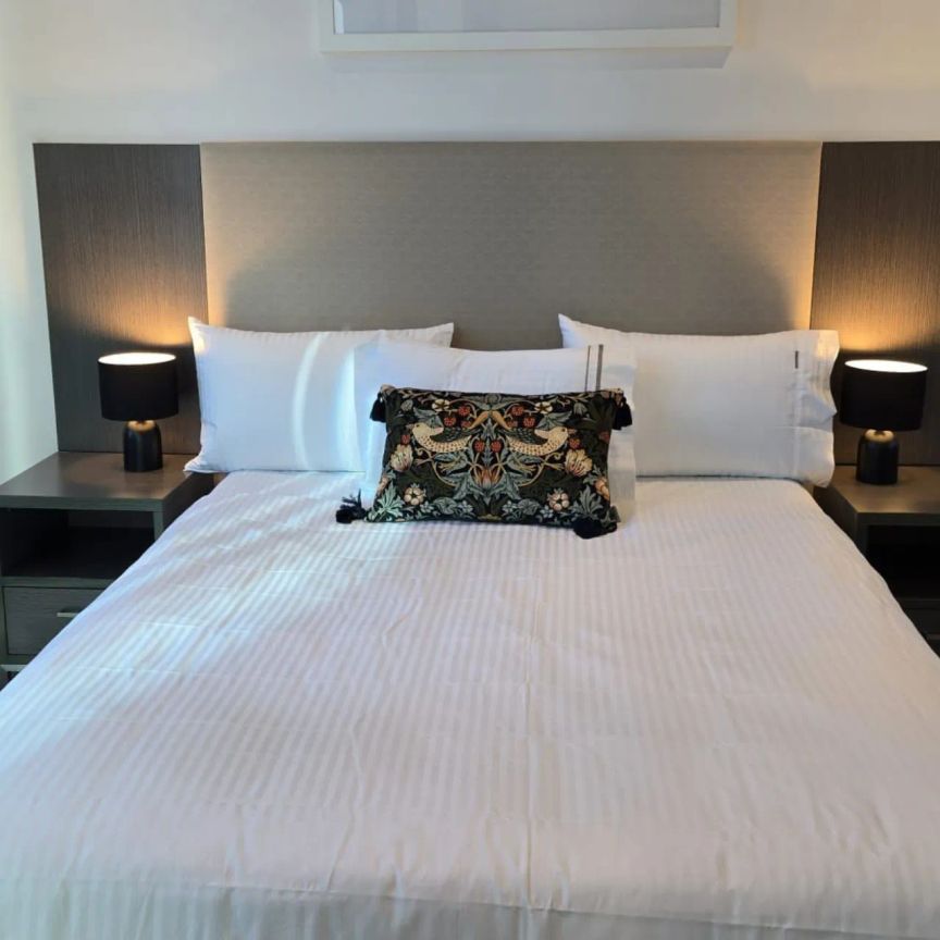 FULLY FURNISHED GRAND SOUTHBANK - Photo 1