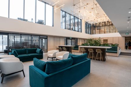 For Lease - 3071 Trafalgar Road Unit# 507, Oakville, Ontario - Photo 3