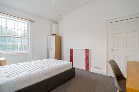 Flat 2, 1 Kingston Terrace, LS2 9BW, Leeds - Photo 4