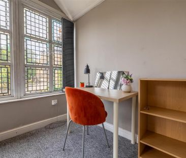 2 bedroom private hall to rent - Photo 5