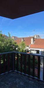 Location Appartement 1 pièce 23m² - Photo 4