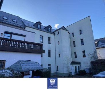 Zentral und gemütlich im Herzen der Stadt! Optimale Raumaufteilung! - Foto 5