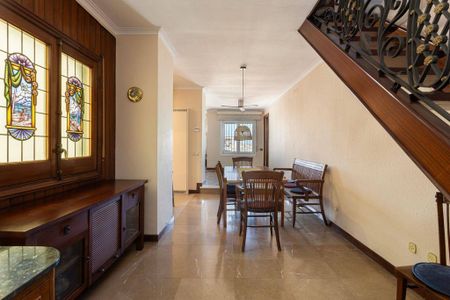 3 room luxury penthouse for rent in Barcelona, Spain - Foto 4