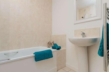 Delta Point, Blackfriars Road, Salford, M3 - Photo 4