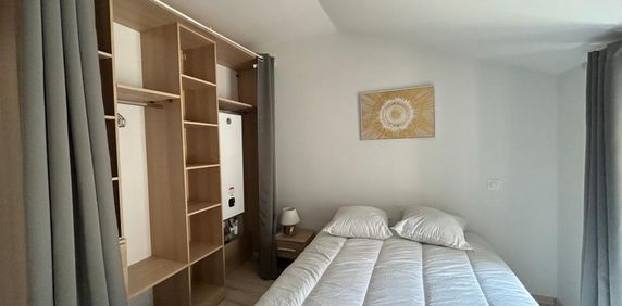 Location Appartement 2 pièces Meublé 30m² AIRE SUR L ADOUR 40800 - Photo 2