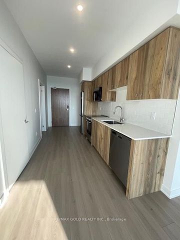 For Lease - 25 WELLINGTON Street Unit# 3505, Kitchener, Ontario - Photo 3