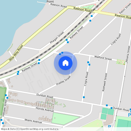 6 Pratley Street, Woy Woy 2256, New South Wales