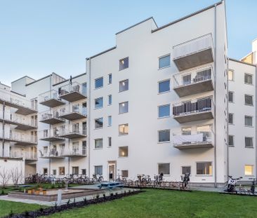 Tors gränd, Malmö - Photo 1