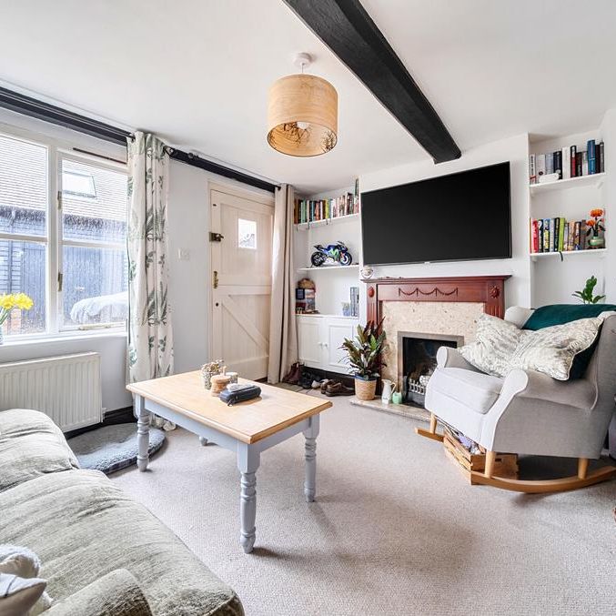 3 bedroom terraced house to rent - Photo 1