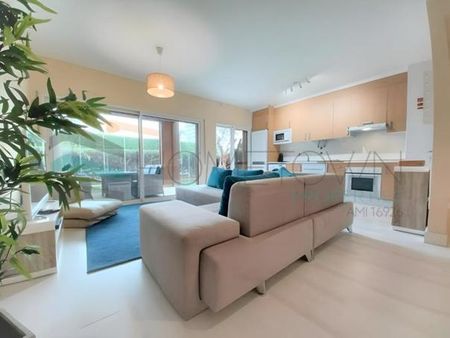 Apartamento T1 - Photo 3