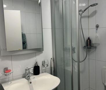 4,5 - Zimmerwohnung (Standard STOWE / Solarstrom) - Photo 6