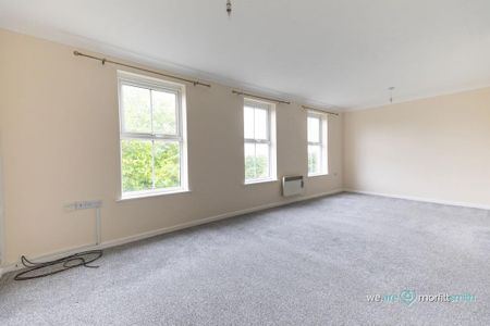 2 bedroom apartment to rent - Photo 3