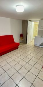 Studio en centre ville de Sennecey le Grand - Photo 4