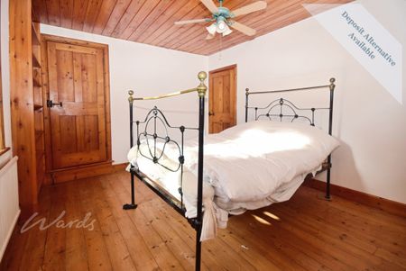 3 bedroom terraced house to rent - Photo 2