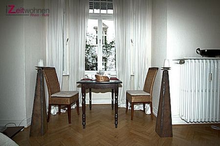 Geschmackvoll möbliertes Business Apartment in TOP Lage - Photo 2