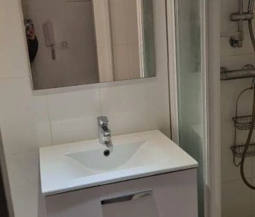 Appartement à louer 1 pièce 23.53m² - Photo 1