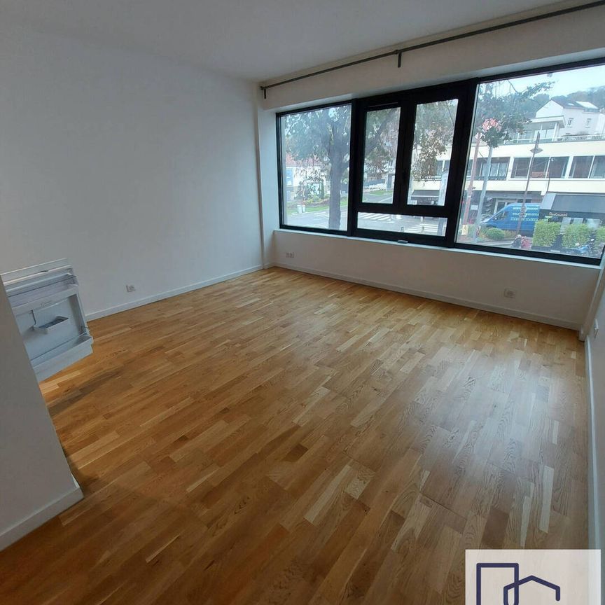 Location appartement studio 1 pièce 25.55 m² à Chaville (92370) - Photo 1