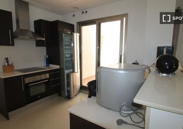 3 room luxury Flat for rent in Torrevieja, Valencia
