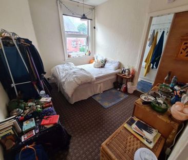 1 bedroom flat to rent - Photo 6