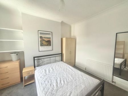 1 bedroom terraced house to rent - Photo 3