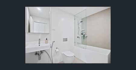 Stunning, Contemporary Two Bedroom Apartment's For Lease In Sought After Location - Photo 2