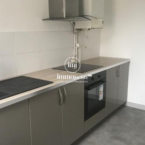 Location Appartement 2 pièces Limoges (87000) - Photo 1