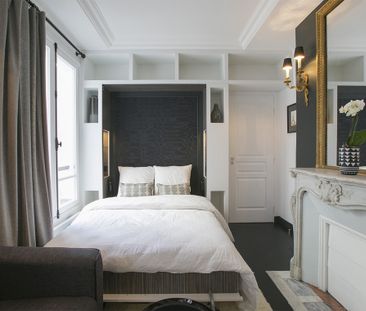 Appartement à louer rue d'Artois, Paris 8ème - Photo 6