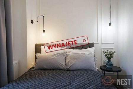 Dwupokojowe do wynajęcia przy ul. Śląskiej. Wysoki standard. - Photo 2