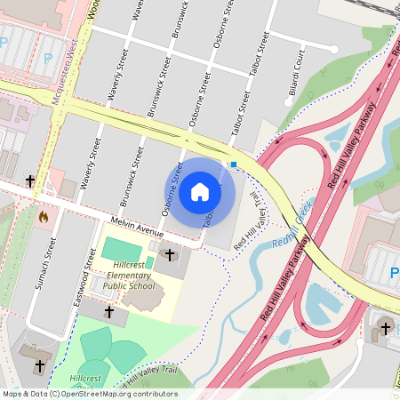 329 TALBOT Street, Hamilton