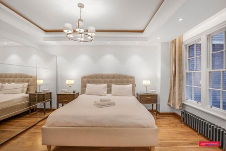 Upper Grosvenor Street, Mayfair W1K - Photo 5