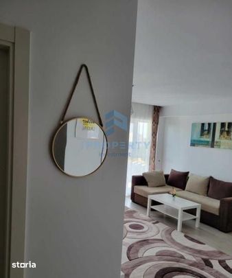 Morarilor | 2 Camere | Parcare | Centrala Proprie - Photo 1