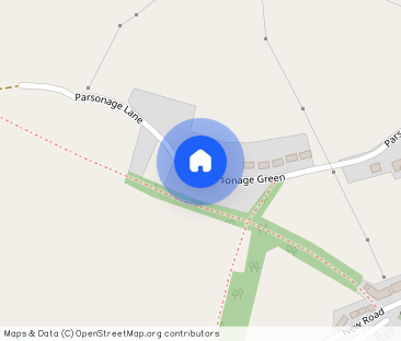 Parsonage Court, Begelly, Kilgetty - Photo 1