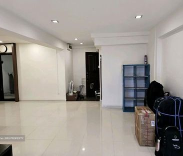 Blk 184 Corporation Spring (Jurong West), HDB 5 Rooms - For Rent - Photo 1