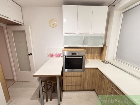 2 pokojowe mieszkanie przy ul.Jasna, Prawobrzeże - Zdjęcie 2