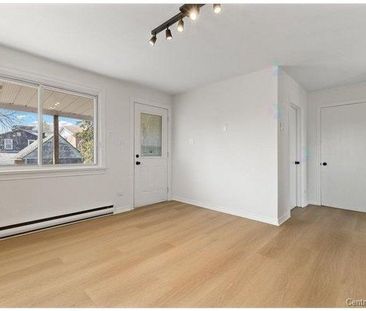 Appartement à louer - Gatineau (Hull) (Lac des Fées, Wrightville) A... - Photo 1