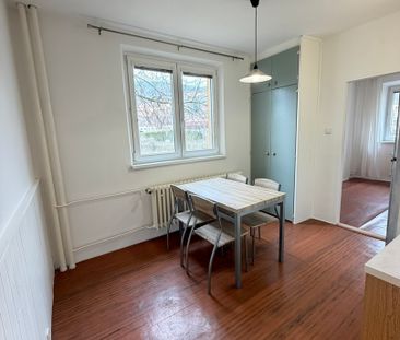 Pronájem bytu 2+1 v osobním vlastnictví 46 m², Vsetín - Photo 2