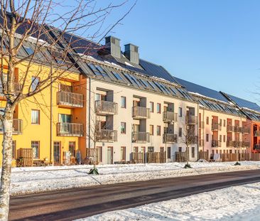 Trädgårdsmästeriets väg 5A, Steninge - Photo 4