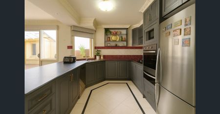 Spacious Family Living with Solar & Large Workshop - Photo 2