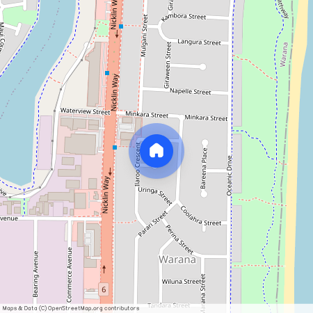 1/3 Tagera Street, Qld 4575, Warana