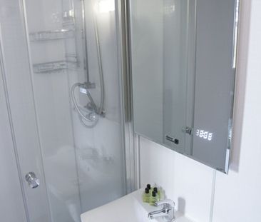 Studio Flat, Hanover House, NW2 - Photo 4